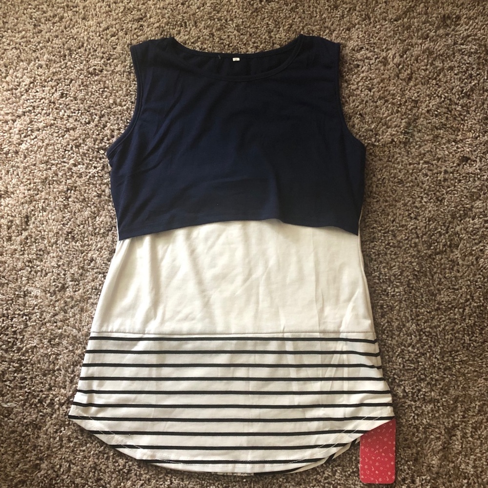 Nursing Top